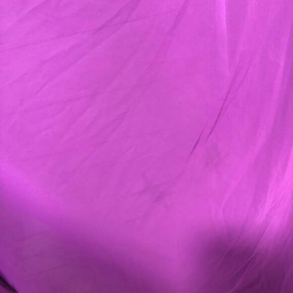 Dave & Johnny sexy side and back cutout with jewels & Sequence purple size 2 - Picture 12 of 12